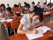 Bóng đá anh, ngoại hạng anh, lịch thi đấu euro 2012, Trường ĐH phải trả lời phúc khảo chậm nhất 15 ngày